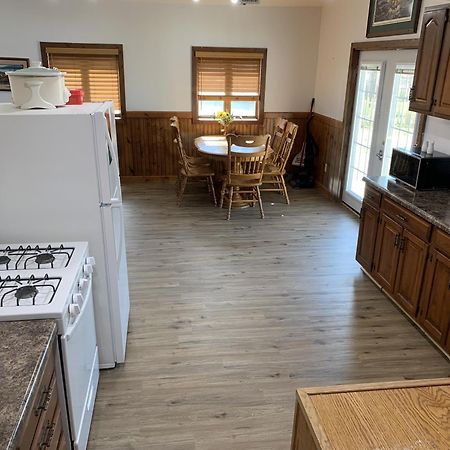 Cozy Home Lake Huron With Loft 2 Bedroom 1 Bathroom Au Gres Exterior foto