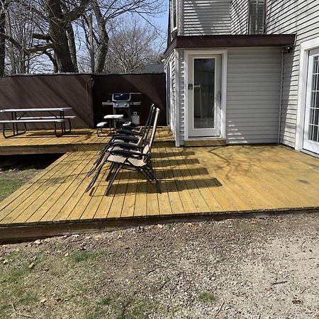 Cozy Home Lake Huron With Loft 2 Bedroom 1 Bathroom Au Gres Exterior foto